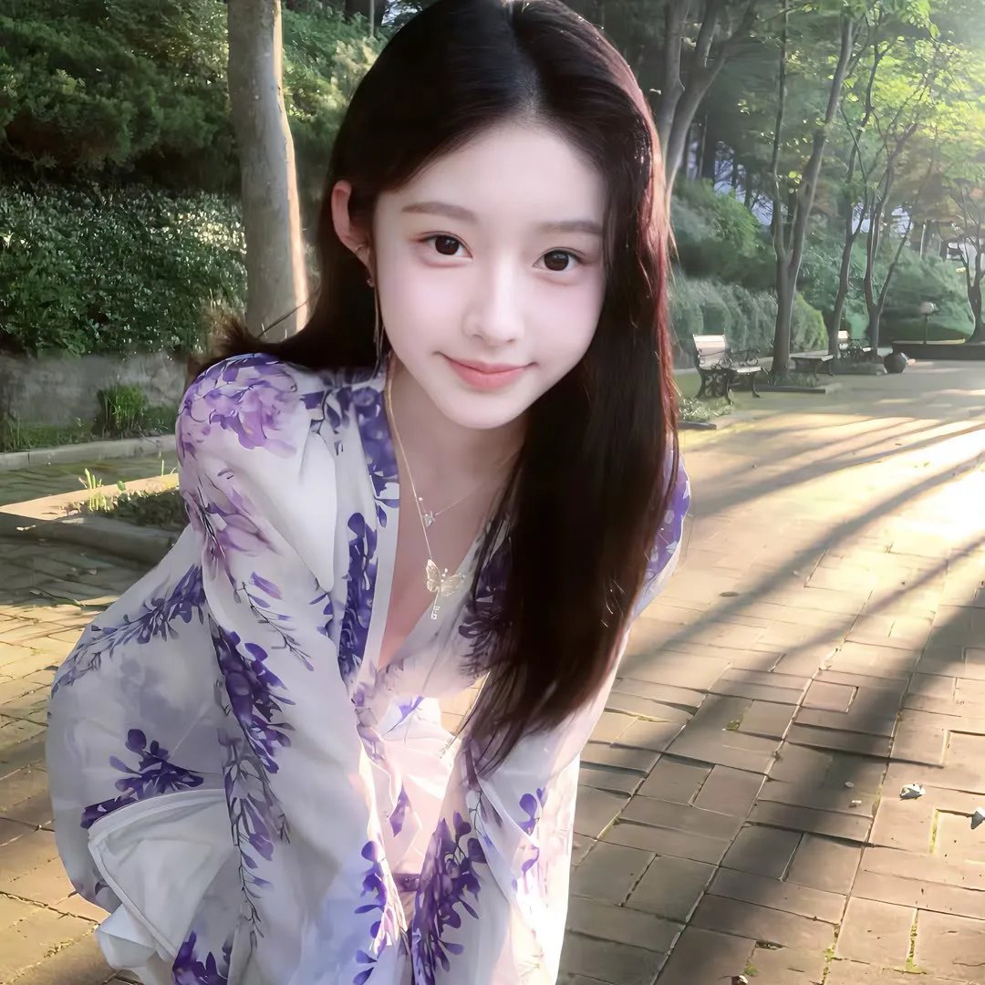 绿色的远方