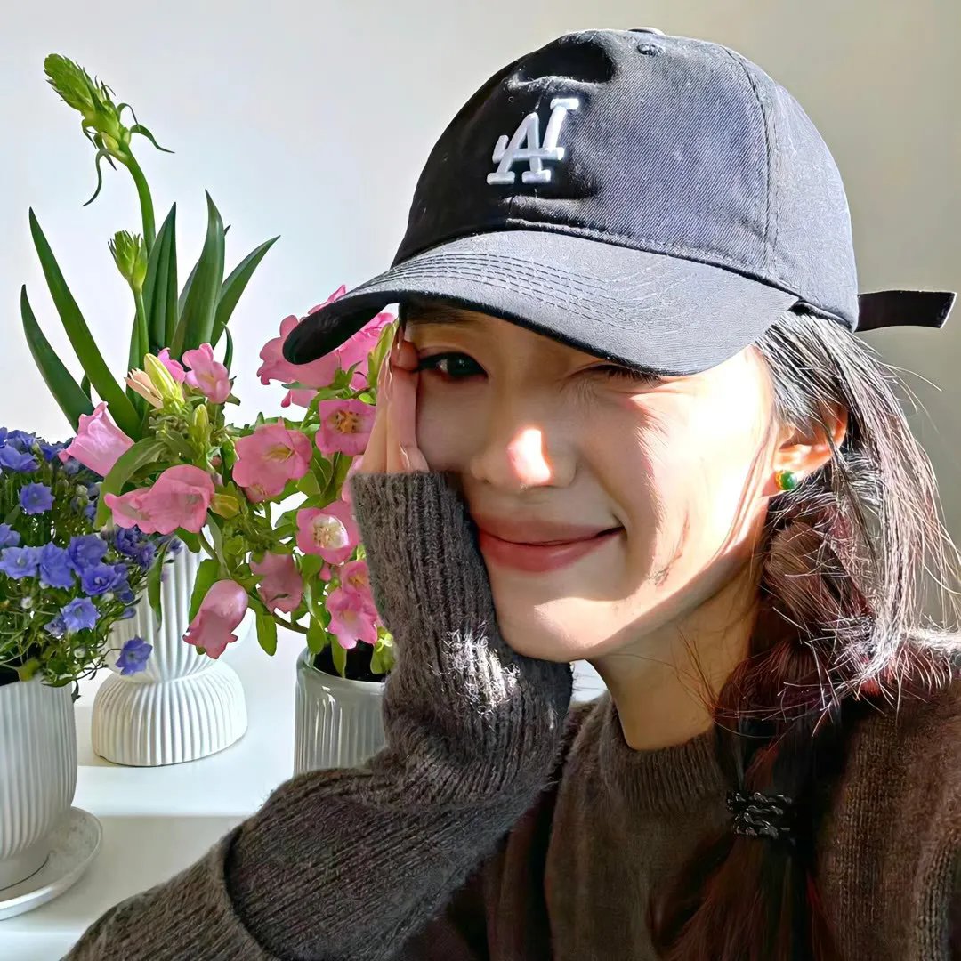 七位女俘虏